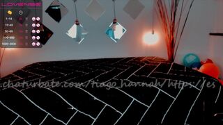 tiago_hannah wicked woman