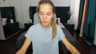 angela__boom slutty bitch having fun with a rubber dick