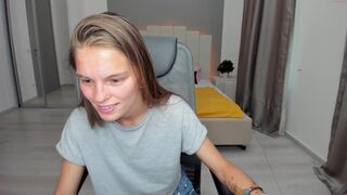 angela__boom beautiful cam girl plays with sex toy