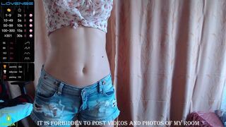 amberstr Tanned blonde