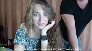 amberstr Busty shlendra