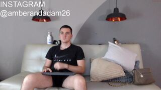 amber_and_adam0 openwork swell fucks tight anus