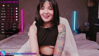 alicewonder lustful ladies lick wet pussies