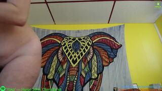 aliceriverscam wonderful quit dancing in fries