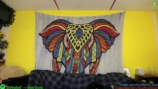 aliceriverscam 16 October 2020