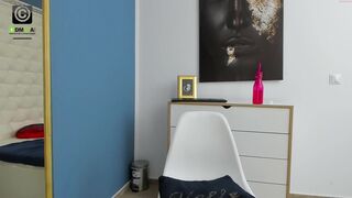 alexislove007 hot nipple is passionately fucking with fancy man