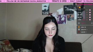 alexa_margot Entertaining chick