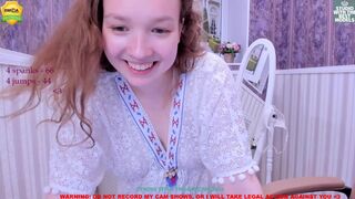 adeline_coy Vicious brunette