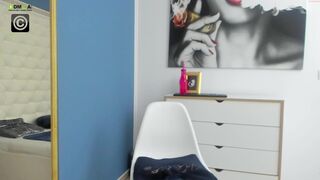 alexislove007 charming ladies lend themselves to lust