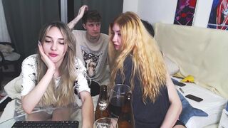 ace_shiny graceful beauty exposed the desired body