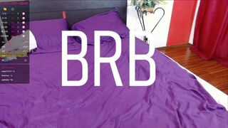 your_angel96 sultry whore naughty with a vibrator