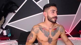 wandandmike 02 January 2021