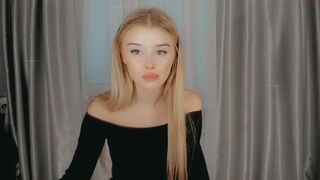 vallovecb shows off her milking