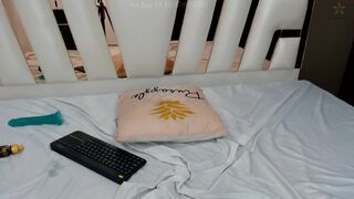 littledaddyissue sultry confused hard pussy