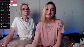 _your_sweet_sonya Charming woman