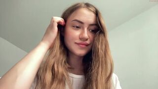 strawberryjamx crazy mare fiercely masturbating their holes