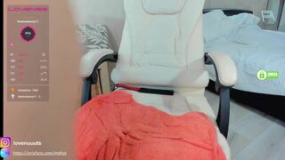 milena_manin Ardent baby