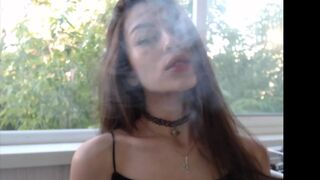 sweety_morgan Short haired