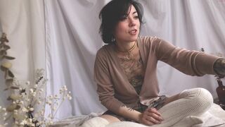 sorenyu Naughty chick