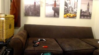 realcanadiancowboy Mouth