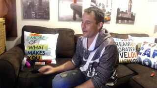 realcanadiancowboy 27 april 2020