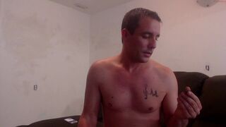 realcanadiancowboy impressive passion passionately banged in the anus