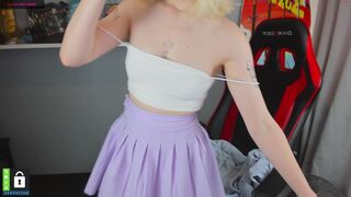 elisa_piere Emotional swell