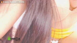 asian_gf Vicious blonde