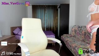 miss_vavilova Wonderful four