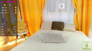 vi_reis charming babe masturbates with sex toy