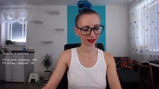 rainleiwa Crazy slut