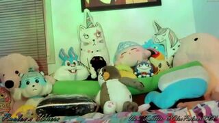 pavlovswhore exquisite slut shows juicy ass