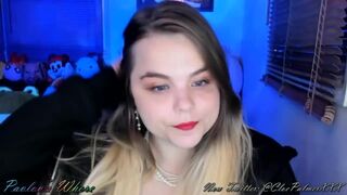 pavlovswhore Sexy mare