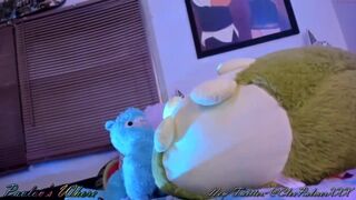 pavlovswhore 31 april 2020