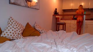 oh_sweet_nothing dirty bitch is engaged in oral sex