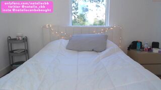 nataliecbb Graceful curva