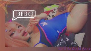 naoko_mori Extravagant brown