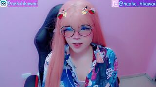 naoko_mori gorgeous ass in thong