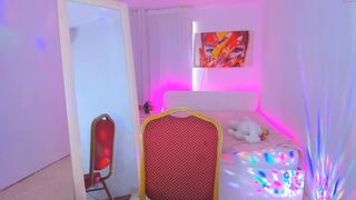 moni_shows Obstinate wench