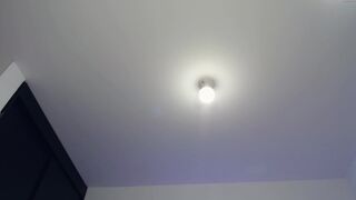 kaliffa_zoe loves to put fingers in forbidden places