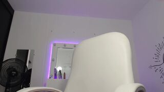 kaliffa_zoe record private e with model ruskamsa