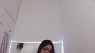 kaliffa_zoe cute queen sucking penis
