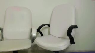 kaliffa_zoe Fiery chick