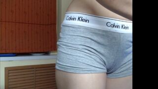 heysashka Lush shmara