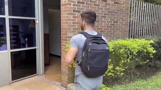 Daniel Montoya Lustful old woman