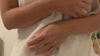 OnlyFans Polina Sitnova Obstinate baby