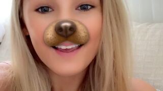 OnlyFans Polina Sitnova Artful minx