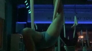 OnlyFans Polina Sitnova fingers in pussy