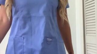 OnlyFans Polina Sitnova fascinating courtesan pretty ass fucks sex toy