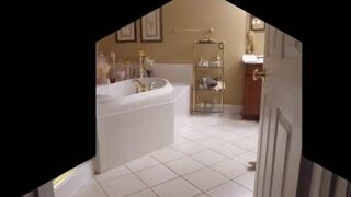 OnlyFans Polina Sitnova flexible chick heartily exercises its holes